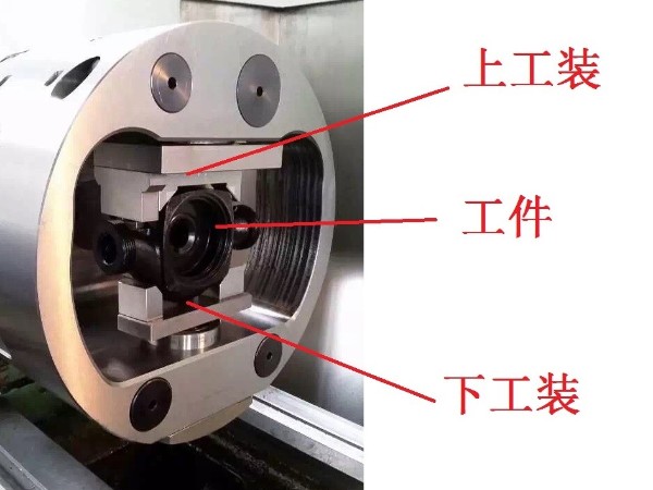 液压卡盘安装详细教程图片