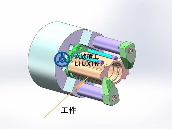 机床夹具在机加界中有哪些作用